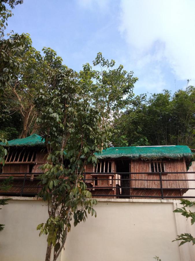 Garden Of Gen Resort Labayo Bagian luar foto