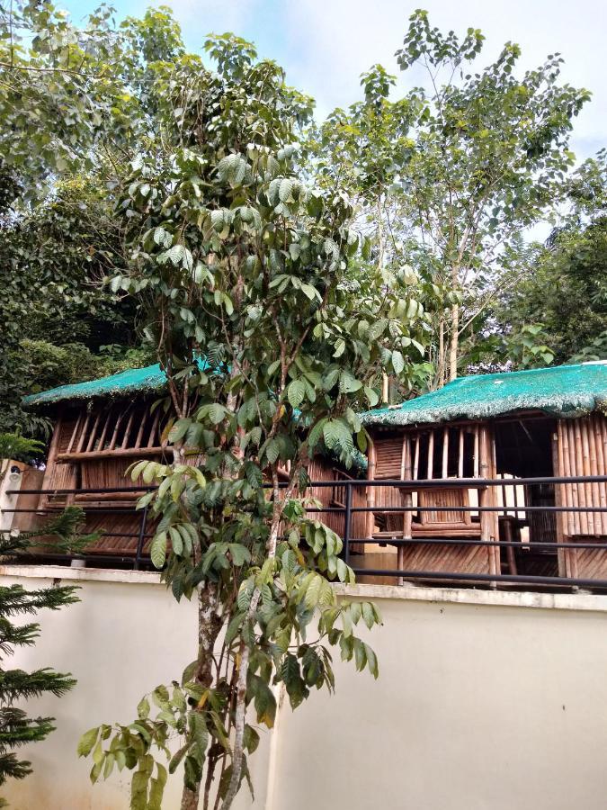 Garden Of Gen Resort Labayo Bagian luar foto