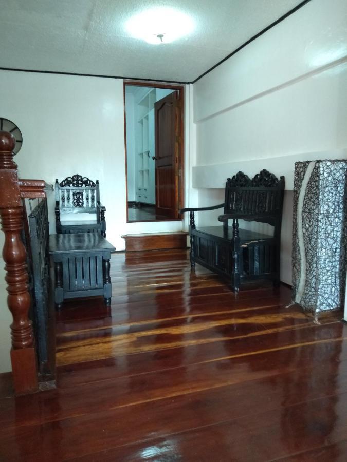 Garden Of Gen Resort Labayo Bagian luar foto