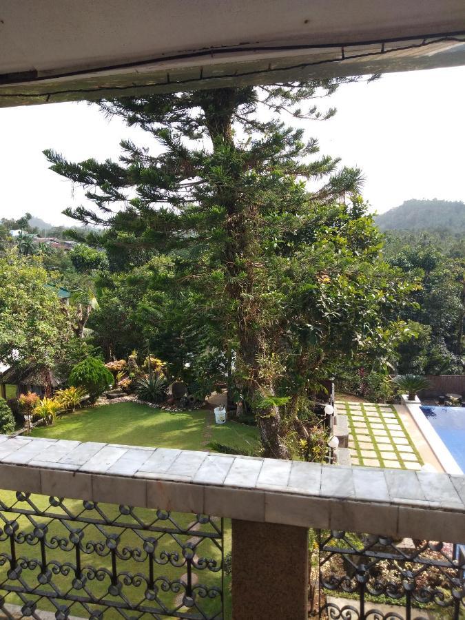 Garden Of Gen Resort Labayo Bagian luar foto
