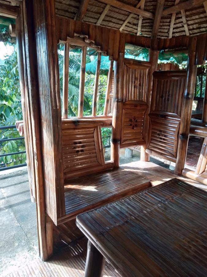 Garden Of Gen Resort Labayo Bagian luar foto
