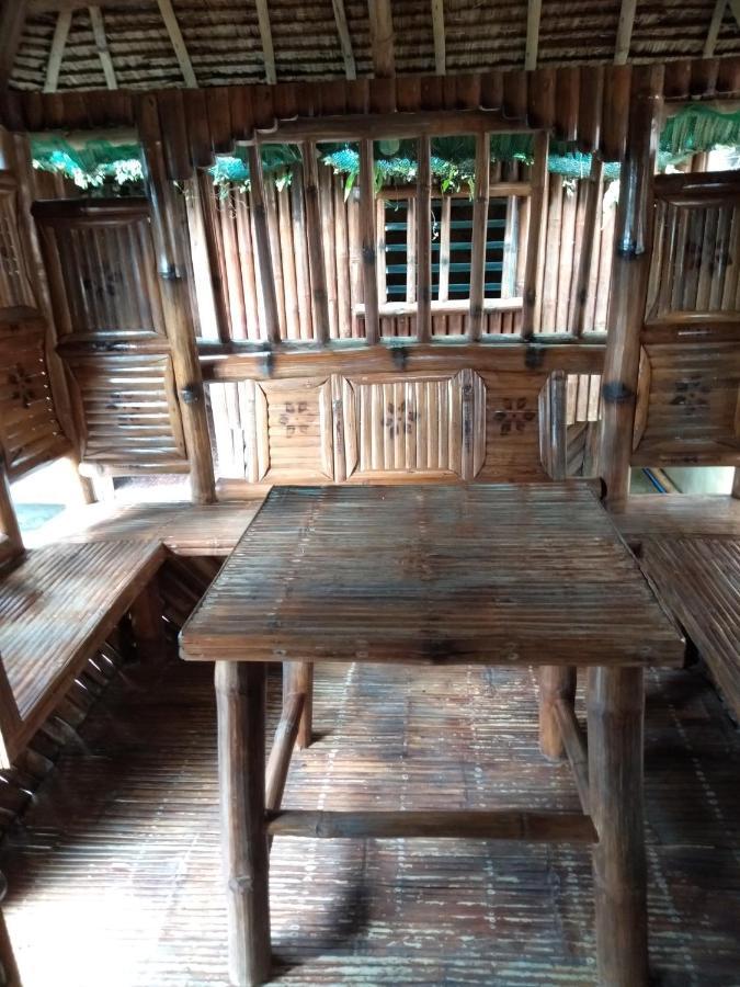Garden Of Gen Resort Labayo Bagian luar foto