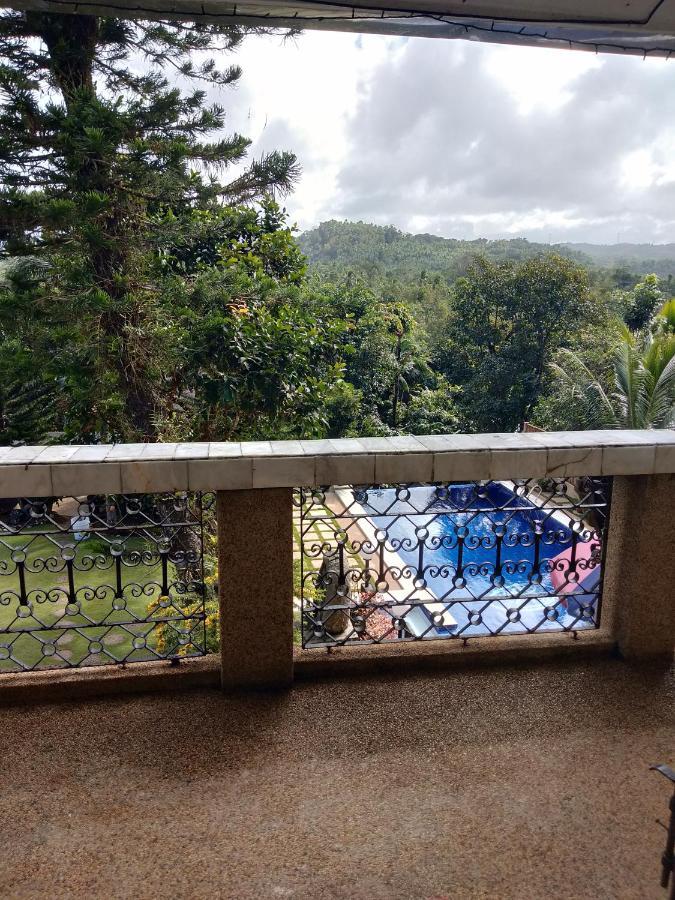 Garden Of Gen Resort Labayo Bagian luar foto