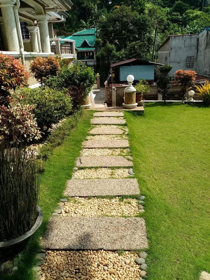Garden Of Gen Resort Labayo Bagian luar foto