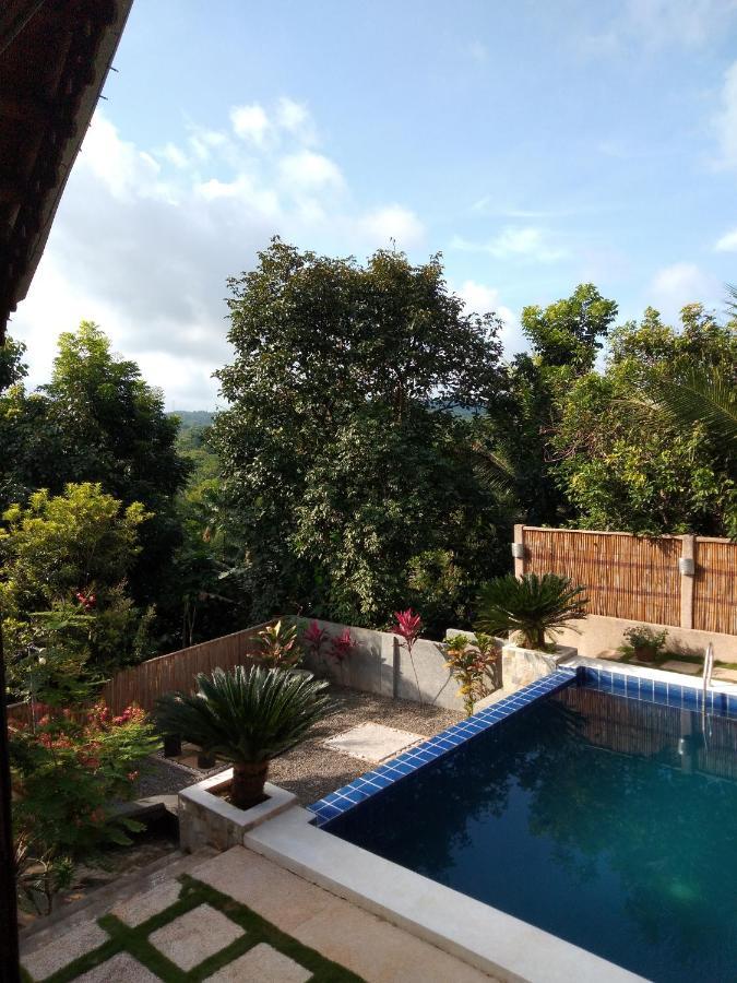 Garden Of Gen Resort Labayo Bagian luar foto